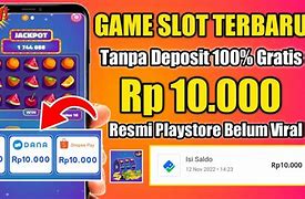 Aplikasi Slot Tanpa Deposit 66Bet Terbaru Hari Ini Login