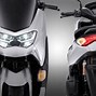 Bagasi Yamaha Nmax 155