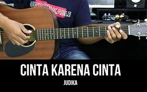 Chord Cinta Mi Cinta Karet Do