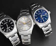 Daftar Harga Jam Tangan Rolex Oyster Perpetual Datejust