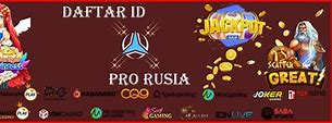 Daftar Id Pro Slot Online Login Id Apple Login