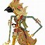 Gambar Tokoh Wayang Ramayana