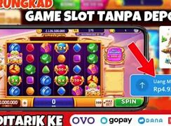 Game Slot Daftar Dapat Free Point Gratis Saldo Awal