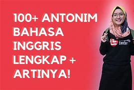 Kakak Bahasa Inggris Artinya