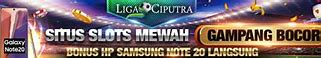 Situs Slot Ciputra