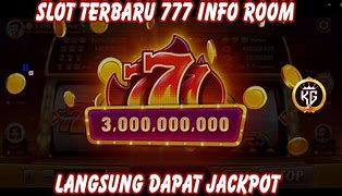 Slot Abo 777 Terbaru Hari Ini 2024 Live Streaming Now