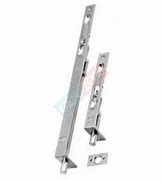 Slot Pintu Aluminium